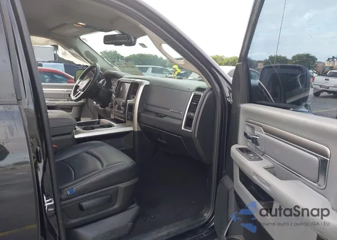 2018 Ram 1500 Big Horn 4X2 5'7 Box z USA, uszkodzony, nr VIN 1C6RR6LTXJS244905